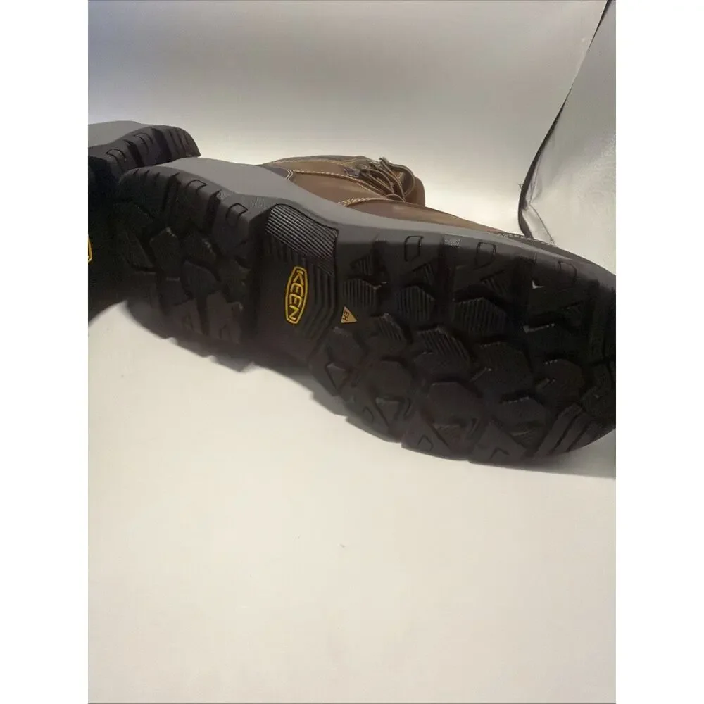 KEEN Utility Men's Evanston 6